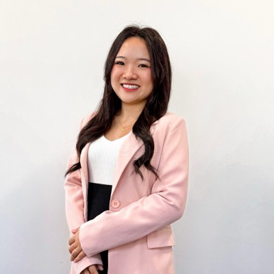 Photo of Emylia (Emy) Cheong Ai Lin