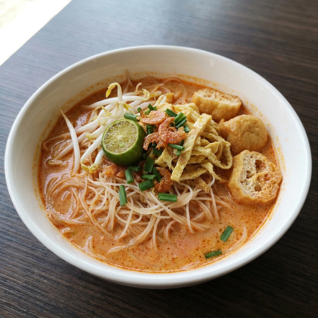Mee siam