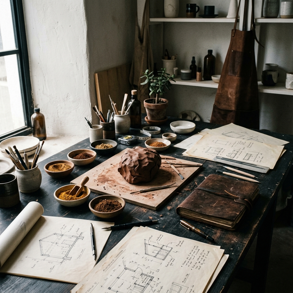 Studio