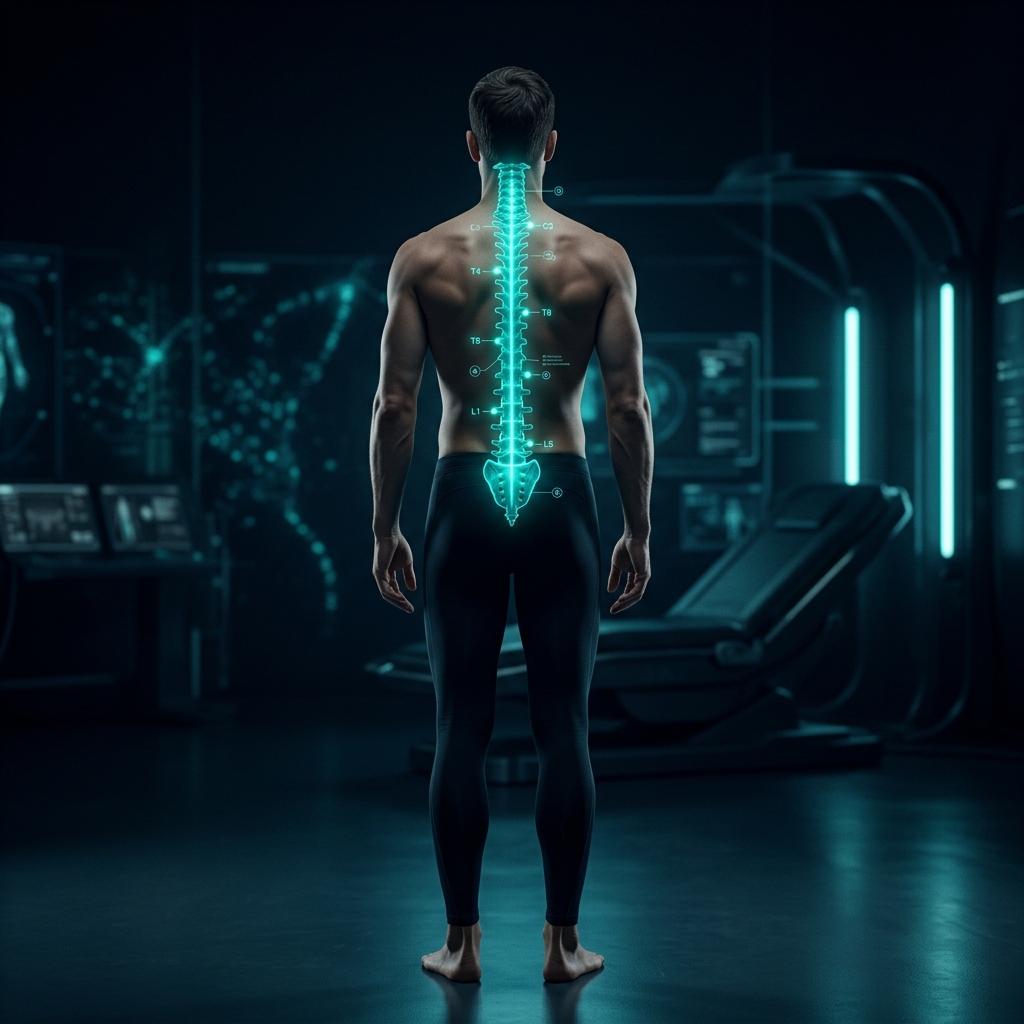 Postural realignment programme