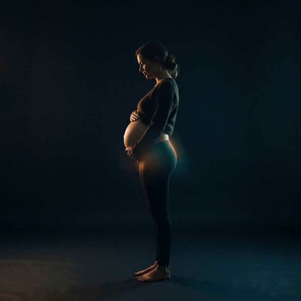 Pregnancy comfort protocol