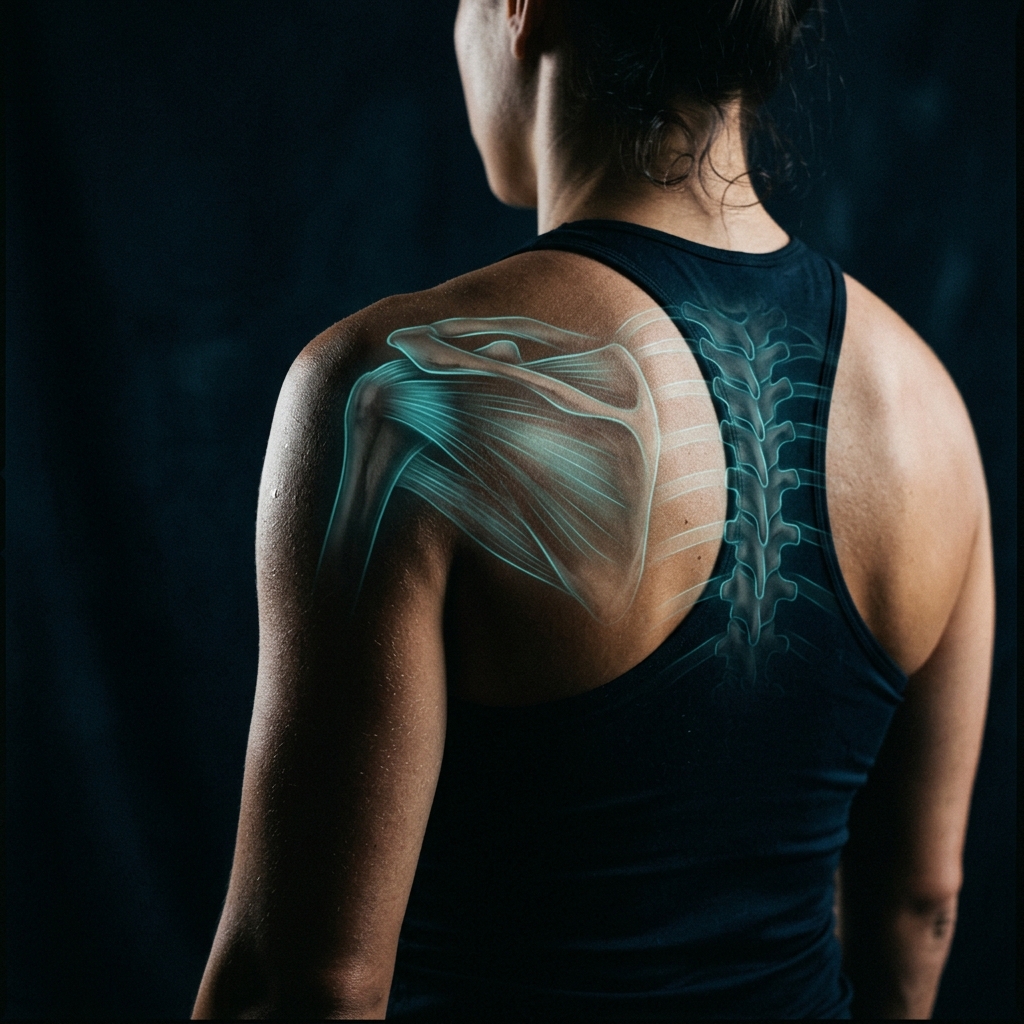 Shoulder and hip dysfunction treatment