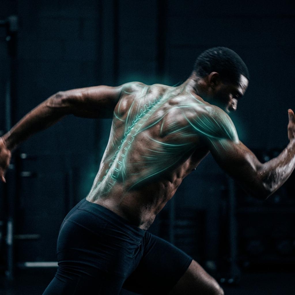 Sports injury recovery protocol